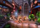 Dungeon Defenders 2 screenshot