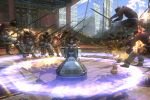 Dynasty Warriors screenshot