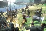 Dynasty Warriors screenshot