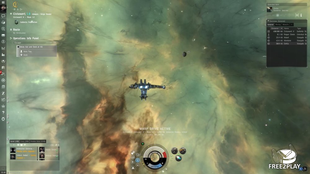 Eve Online Free2Play - Eve Online F2P Game, Eve Online Free-to-play