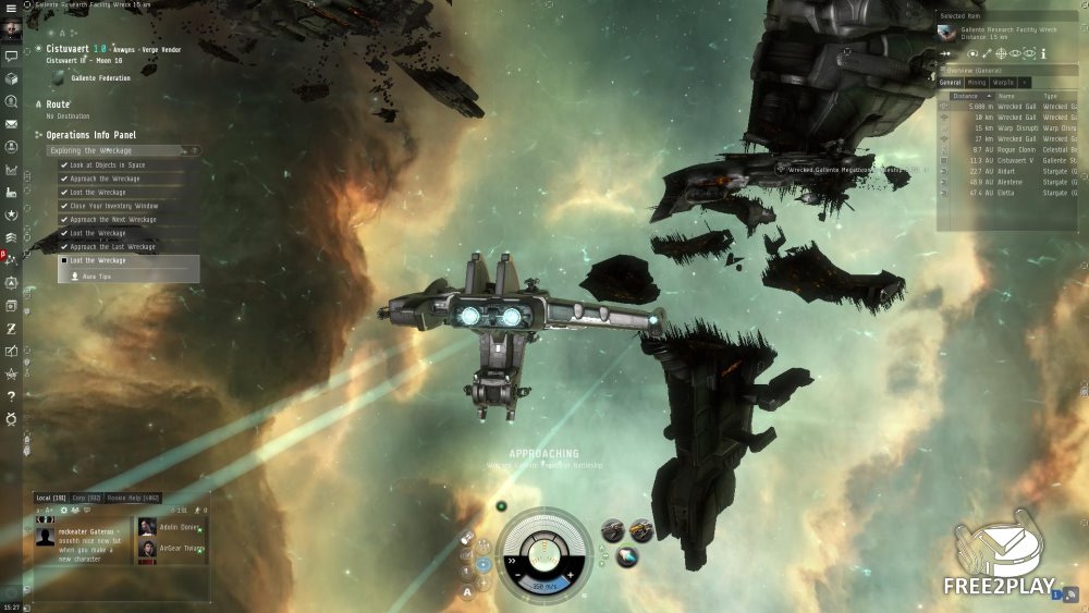 Eve Online Free2Play - Eve Online F2P Game, Eve Online Free-to-play