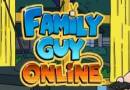 Play Family guy online