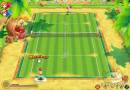 Fantasy Tennis screenshot