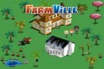 FarmVille screenshot