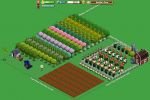 FarmVille screenshot