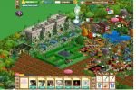 FarmVille screenshot