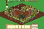 FarmVille screenshot