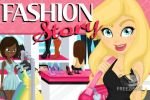 Fashion Story screenshot