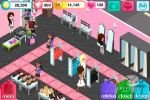 Fashion Story screenshot