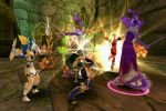 Fiesta Online screenshot
