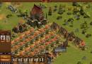 Forge of Empires screenshot