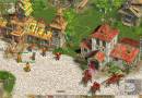 Fragoria screenshot
