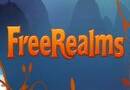 Play Free Realms