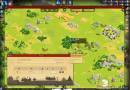 Game of Emperors screenshot