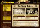 Gangs of crime screenshot
