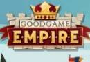 Play Goodgame empire