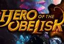 Play Hero of the obelisk