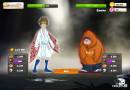 Hero Zero screenshot