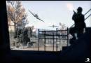 Heroes and generals screenshot