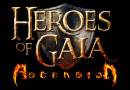 Play Heroes of Gaia