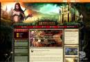 Heroes of Gaia screenshot