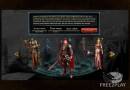 Heroes of Gaia screenshot
