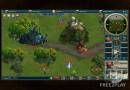 Heroes of Gaia screenshot