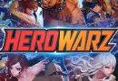 Play HeroWarz