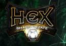 Play HEX: Shards of fate