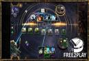 HEX: Shards of fate screenshot