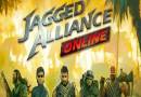 Play Jagged alliance