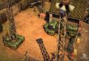 Jagged alliance screenshot