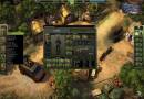 Jagged alliance screenshot