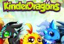 Play KinderDragons