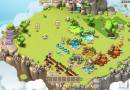 KinderDragons screenshot