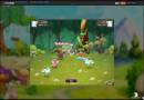 KinderDragons screenshot
