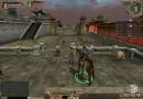 Kingdom heroes screenshot