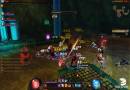 Kritika Online screenshot