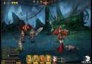 League of Angels 2 screenshot