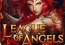 Play League of angels