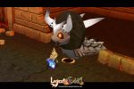 Legend of Edda screenshot