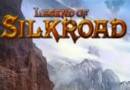 Play Legend of Silkroad