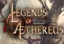 Play Legends of Aethereus