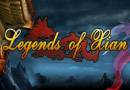 Play Legends of Xian