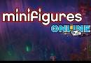 Play Lego Minifigures Online