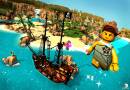 Lego Minifigures Online screenshot