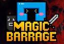 Play Magic barrage
