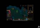 Magic barrage screenshot