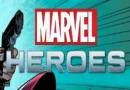 Play Marvel heroes