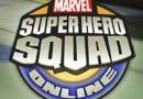 Play Marvel super hero squad online